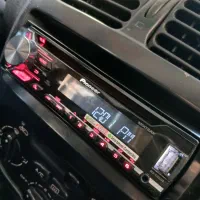 ضبط پخش پایونیر 1953 اصلی ۶ خروجی سیستم USB بلوتوث