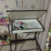 میز تحریر درحد نو|میز تحریر و کامپیوتر|پاکدشت, پاکدشت (مامازند)|دیوار