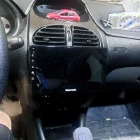 مانیتور ۹ اینچ 206  برند Magic Audio|قطعات یدکی و لوازم جانبی|آبادان, |دیوار