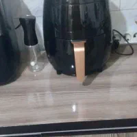 سرخ کن بدون روغن