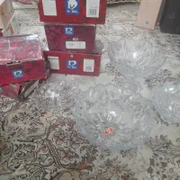 سرویس کریستال