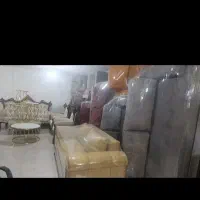 فروش نه خریدار مبل راحتی اسپرت کلاسیک والمانی|مبلمان خانگی و میز عسلی|تهران, فلسطین (میدان انقلاب)|دیوار