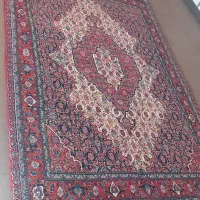 ۲ قطعه فرش دستبافت طرح ماهی(کاملا نو)|فرش|سراب, |دیوار