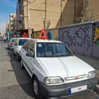 پراید ۱۳۱ مدل ۱۳۹۱هیدرولیک|خودرو سواری و وانت|نسیم‌شهر, |دیوار