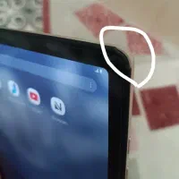 تبلت A7 سامسونگ|تبلت|تهران, مجیدآباد|دیوار