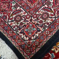 فرش قالیچه دستبافت باخامه باختر زنجان|فرش|زنجان, |دیوار