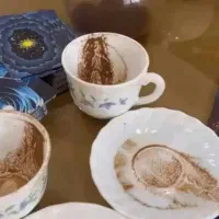 فال قهوه تاروت وشمع غیرحضوری|خدمات پذیرایی، مراسم|اراک, |دیوار