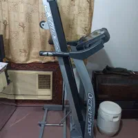 تردمیل مارک orchide in shape|تجهیزات ورزشی|گنبد کاووس, |دیوار