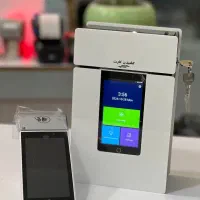 فروش کارتخوان سیار،کش لس،ATMبا سابقه طولانی