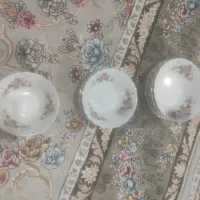 ظرف چینی|ظروف سرو و پذیرایی|دهدشت, |دیوار