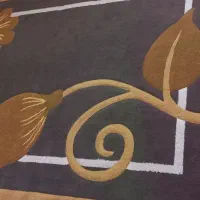 فرش فانتزی ۶ متری