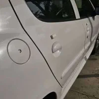 فروش ۲۰۷|خودرو سواری و وانت|آبادان, |دیوار