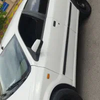 EF7 94|خودرو سواری و وانت|اراک, |دیوار