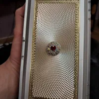 جعبه موزیکال جواهرات قدیمی کلکسیونی|کلکسیون و سرگرمی|تهران, ستارخان|دیوار