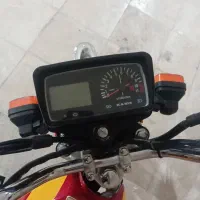 موتور ۱۴۰۳ ۱۵۰|موتورسیکلت|شیراز, شهرک گلستان شمالی|دیوار