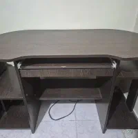 میز کامپیوتر