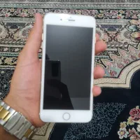 اپل iphon 7 plus طلایی 128 گیگ با مالکیت|موبایل|تهران, وردآورد|دیوار