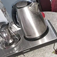 چایی ساز گوسونیک