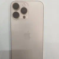 آیفون ۱۶پرومکس ۲۵۶