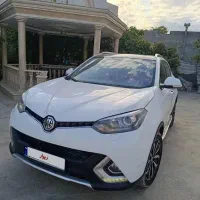 شاسی بلند ام جی Gs دو دیفرانسیل وارداتی