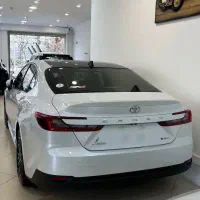 تویوتا کمری لومیر 2025|خودرو سواری و وانت|شیراز, فرهنگ شهر|دیوار