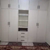 اپارتمان ۵۰متری طبقه اول|اجارهٔ آپارتمان|تهران, مشیریه|دیوار