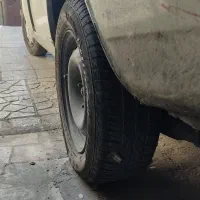 وانت مدل 90|خودرو سواری و وانت|تهران, جلیلی|دیوار