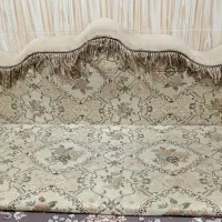 بوفه کاملاتمیز،پشتی ونشیمن درحدنو|بوفه، ویترین، کنسول|بندر ماهشهر, |دیوار