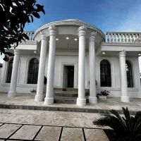 ویلا سه خواب شخصی ساز/ویو سرسبز/ اطراف زیباکنار