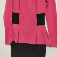 کت دامن چسبیده سایز۳۸ ۴۰|لباس|قم, ولیعصر|دیوار