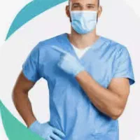 مراقب آقا شبانه روزی