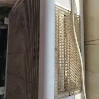 هیتربرقی برفاب|بخاری، هیتر، شومینه|قم, قلعه کامکار|دیوار