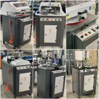 ست دستگاه 5 تکه upvc کارکرد Ostawin ترک