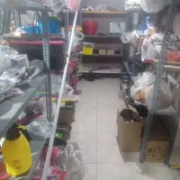 فروش قفسه های فلزی وابزارموجودمغازه|فروشگاه و مغازه|شیراز, فرگاز|دیوار