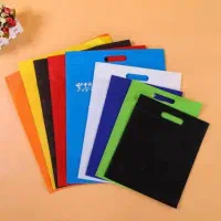 چاپ بگ پارچه ای ( ساک دستی پارچه ای )