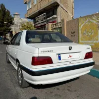 پارس سال۱۴۰۰|خودرو سواری و وانت|تاکستان, |دیوار