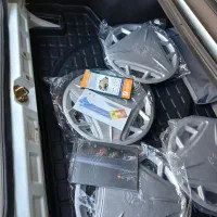 پراید۱۳۱صفر|خودرو سواری و وانت|مریوان, |دیوار