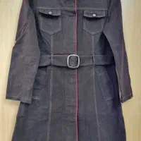 پالتو/پافر/کاپشن/مانتو فصل/مانتوکتان کاغذی|لباس|اصفهان, ملکشهر|دیوار