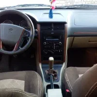 پژو پارس XU7|خودرو سواری و وانت|تربت جام, میان جام|دیوار