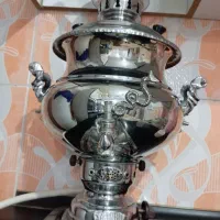 سماور ۱۵ لیتری