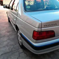 پژو پارس تیوفایو مدل 99|خودرو سواری و وانت|تهران, تهرانسر شمالی|دیوار