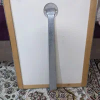 آینه فلزی|آینه|زنجان, |دیوار