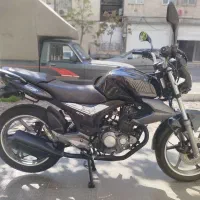 بنلی ۱۵۰ مدل ۹۷