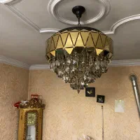 لوستر|لوستر و چراغ آویز|تهران, هاشمی|دیوار