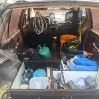 نصب و تعمیرات کولر اسپیلت شیراز و باغهای اطراف|خدمات پیشه و مهارت|شیراز, فرهنگیان|دیوار