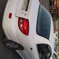 ریو کیا (16 سوپاپ) مدل آخرای 84 تمیز و سرحال|خودرو سواری و وانت|دزفول, |دیوار