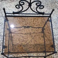 میزچه یا گل میز