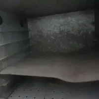 فر شیرینی  پزی|اجاق گاز و لوازم برقی پخت‌وپز|سبزوار, فقیه سبزواری|دیوار