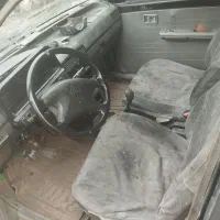 پراید مدل 82|خودرو سواری و وانت|توتکابن, |دیوار