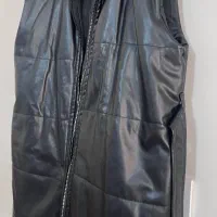 کاپشن (پافر)|لباس|میانه, |دیوار